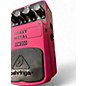 Used Donner HM300 Heavy Metal Effect Pedal