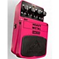 Used Donner HM300 Heavy Metal Effect Pedal