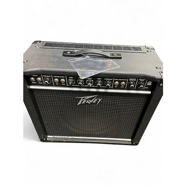 Used 2003 Peavey Nashville 112 Guitar Combo Amp