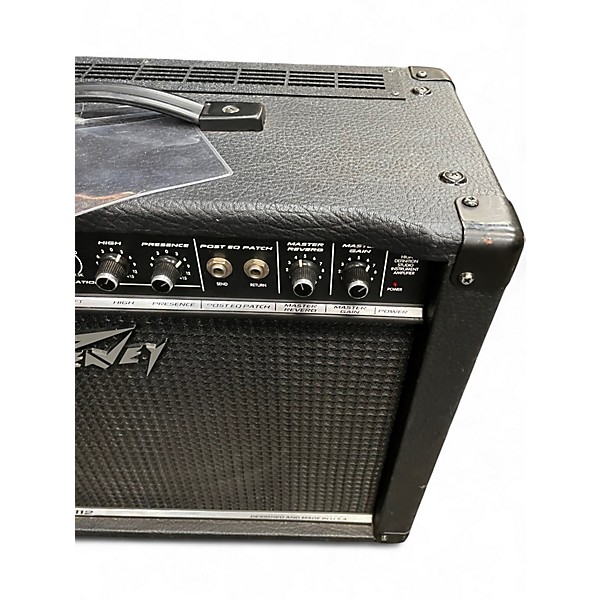 Used 2003 Peavey Nashville 112 Guitar Combo Amp