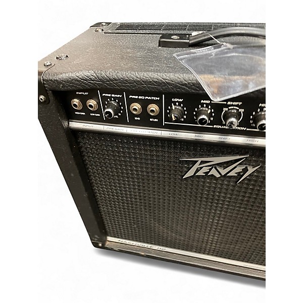 Used 2003 Peavey Nashville 112 Guitar Combo Amp