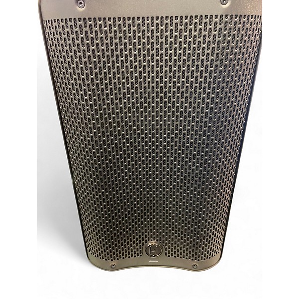 Used Harbinger V2410 Powered Speaker
