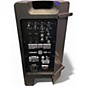 Used Harbinger V2410 Powered Speaker