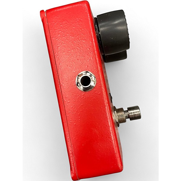 Used MXR M102 Dyna Comp Effect Pedal