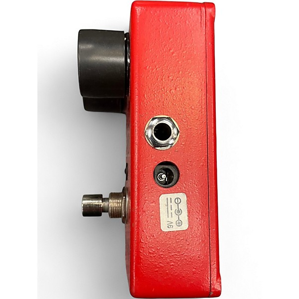 Used MXR M102 Dyna Comp Effect Pedal