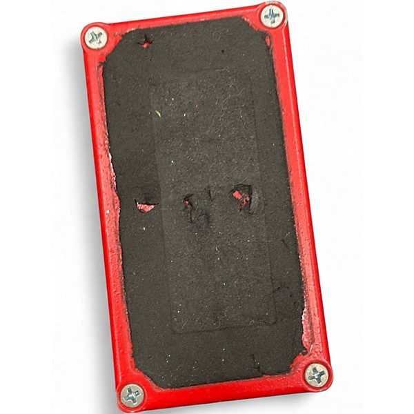 Used MXR M102 Dyna Comp Effect Pedal