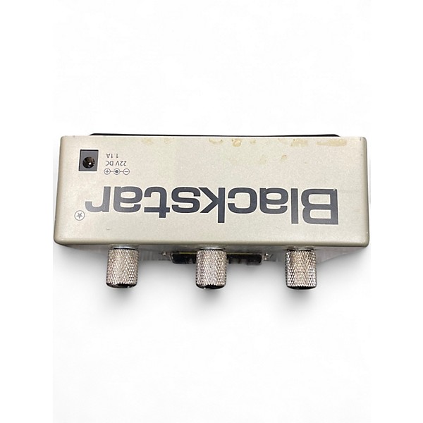 Used Blackstar HT-Drive Valve Overdrive Effect Pedal