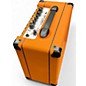 Used Orange Amplifiers Crush 20RT 20w 1x8 Guitar Combo Amp