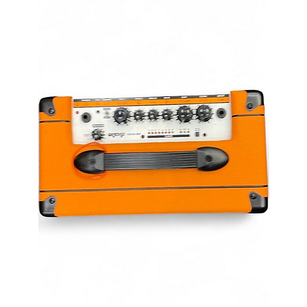 Used Orange Amplifiers Crush 20RT 20w 1x8 Guitar Combo Amp