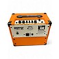 Used Orange Amplifiers Crush 20RT 20w 1x8 Guitar Combo Amp