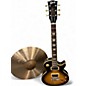 Used Gibson Slash Signature Custom Les Paul Tobacco Burst Solid Body Electric Guitar thumbnail