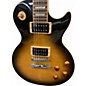 Used Gibson Slash Signature Custom Les Paul Tobacco Burst Solid Body Electric Guitar