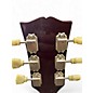 Used Gibson Slash Signature Custom Les Paul Tobacco Burst Solid Body Electric Guitar