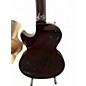 Used Gibson Slash Signature Custom Les Paul Tobacco Burst Solid Body Electric Guitar