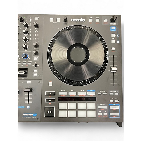Used RANE Rane 4 DJ Controller
