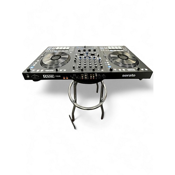 Used RANE Rane 4 DJ Controller