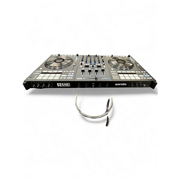 Used RANE Rane 4 DJ Controller