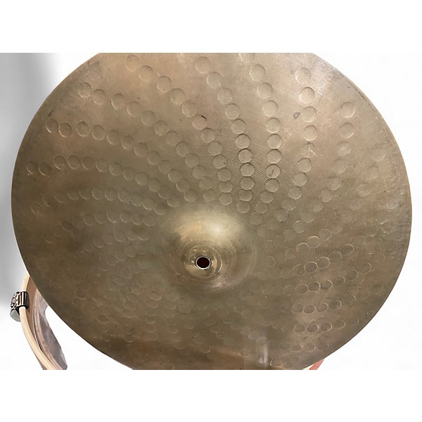 Used Zildjian 16in Z Custom Medium Crash Cymbal