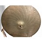 Used Zildjian 16in Z Custom Medium Crash Cymbal thumbnail