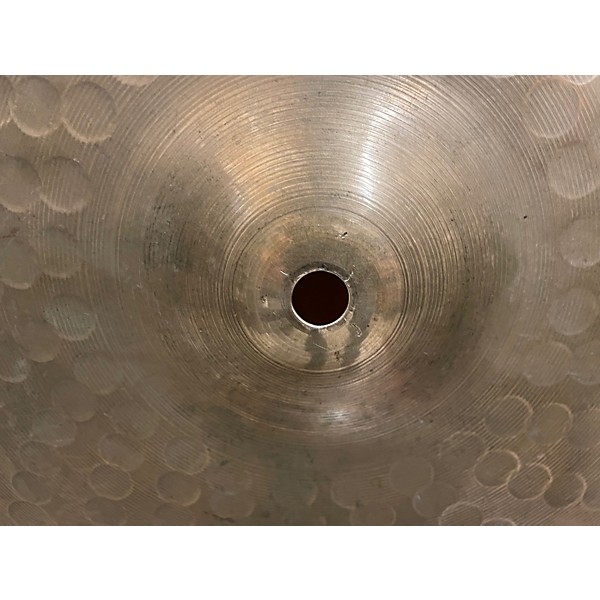 Used Zildjian 16in Z Custom Medium Crash Cymbal