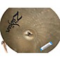 Used Zildjian 16in Z Custom Medium Crash Cymbal