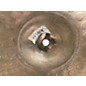 Used Zildjian 16in Z Custom Medium Crash Cymbal