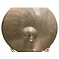 Used Zildjian 20in Z Custom Power Ride Cymbal thumbnail