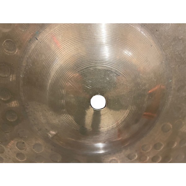 Used Zildjian 20in Z Custom Power Ride Cymbal