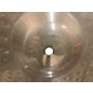 Used Zildjian 20in Z Custom Power Ride Cymbal
