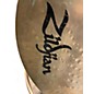 Used Zildjian 20in Z Custom Power Ride Cymbal