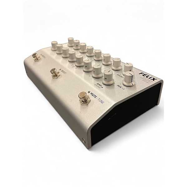 Used Grace Design FELIX Microphone Preamp