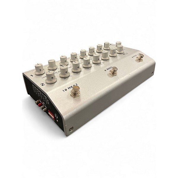 Used Grace Design FELIX Microphone Preamp