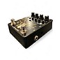 Used Sunn Audio RABBITHEAD Effect Pedal