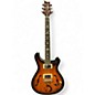 Used PRS SE Standard Hollowbody Tobacco Sunburst Hollow Body Electric Guitar thumbnail