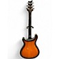 Used PRS SE Standard Hollowbody Tobacco Sunburst Hollow Body Electric Guitar