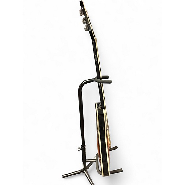 Used PRS SE Standard Hollowbody Tobacco Sunburst Hollow Body Electric Guitar