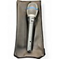 Used Shure Beta 87A Condenser Microphone thumbnail