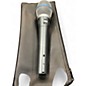 Used Shure Beta 87A Condenser Microphone