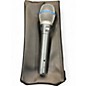 Used Shure Beta 87A Condenser Microphone