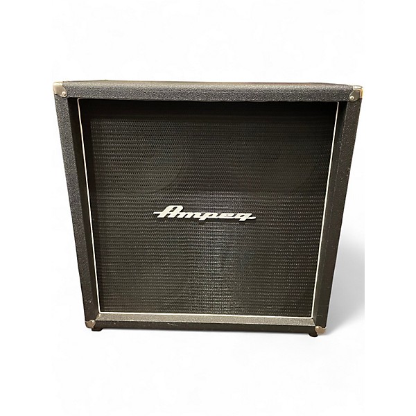 Used Ampeg V-412 Guitar Cabinet