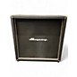 Used Ampeg V-412 Guitar Cabinet thumbnail