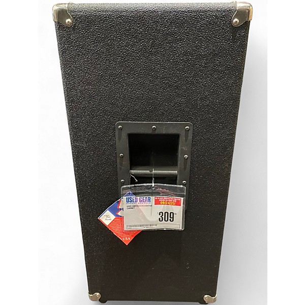 Used Ampeg V-412 Guitar Cabinet