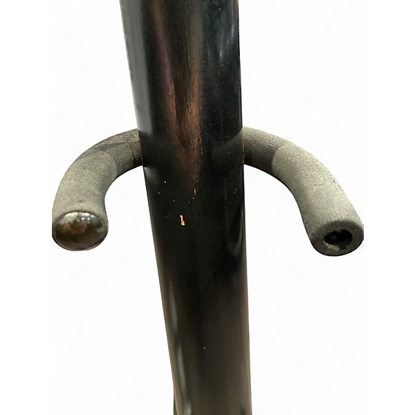 Used 2011 Gibson Explorer Melody Maker Black Solid Body Electric Guitar