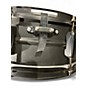 Used TAMA 5.5X14 Metalworks Snare black Drum