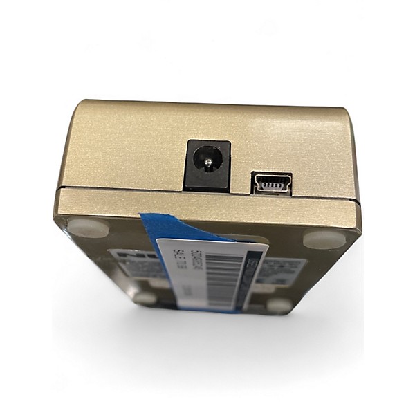 Used NUX loop core deluxe Pedal