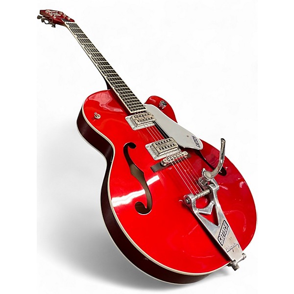 Used Gretsch Guitars G6120SH Brian Setzer Signature Hot Rod Hot