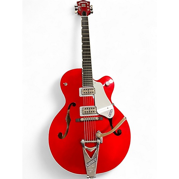 Used Gretsch Guitars G6120SH Brian Setzer Signature Hot Rod Hot