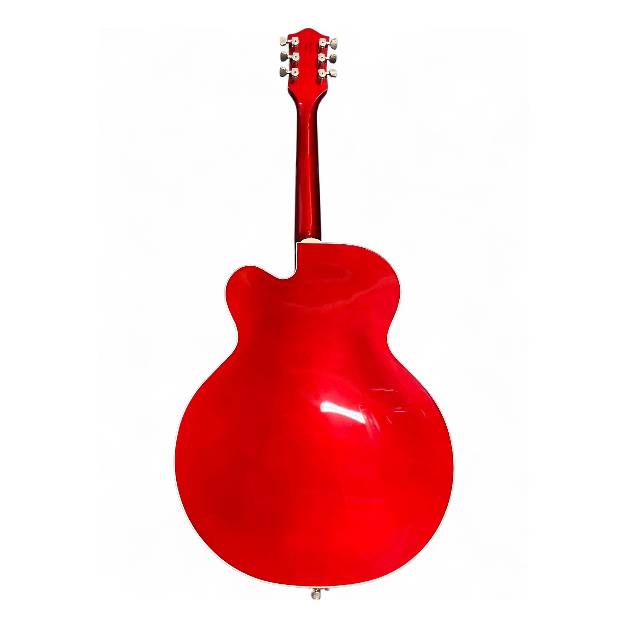 Used Gretsch Guitars G6120SH Brian Setzer Signature Hot Rod Hot