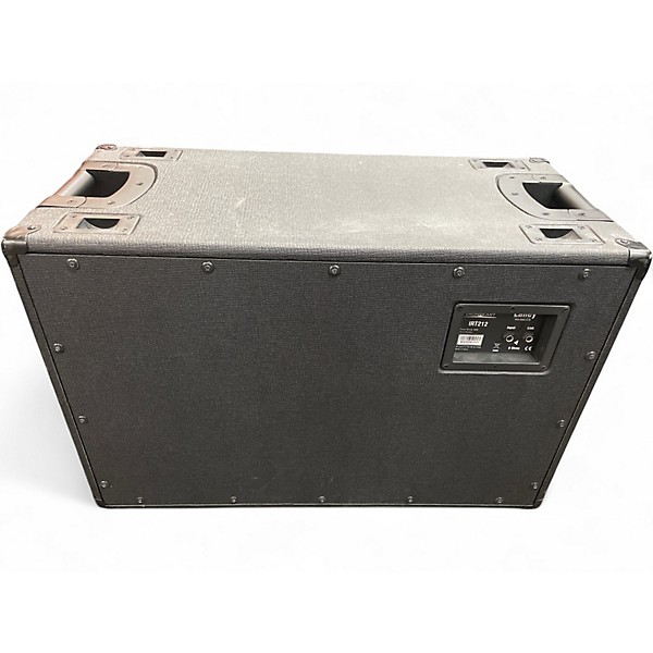 Used Laney IRT212 Guitar Cabinet | Guitar Center