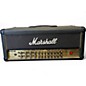 Used Marshall AVT150H Solid State Guitar Amp Head thumbnail